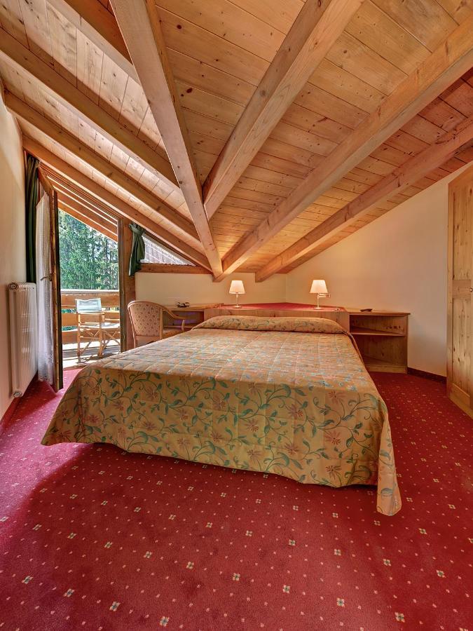 Sporthotel Rosatti Dimaro Εξωτερικό φωτογραφία
