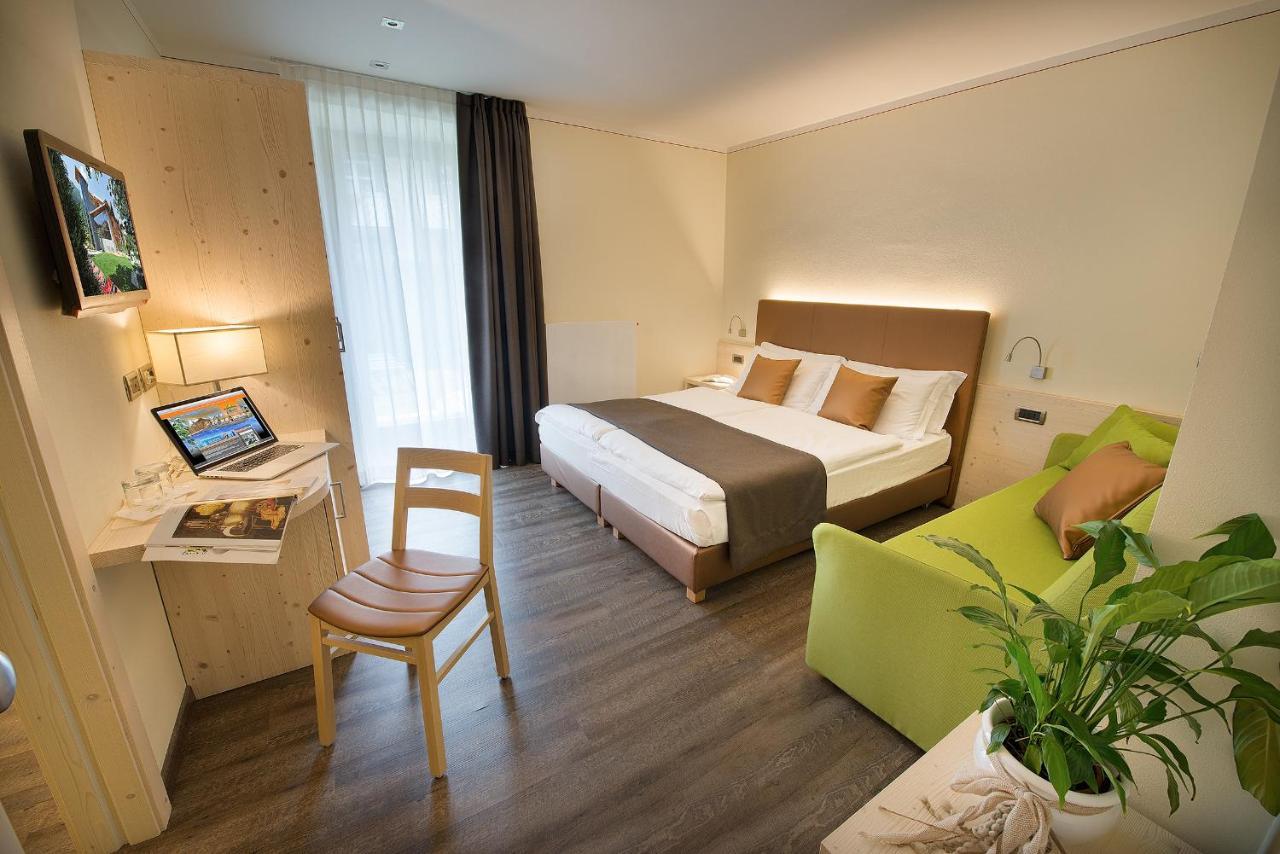 Sporthotel Rosatti Dimaro Εξωτερικό φωτογραφία