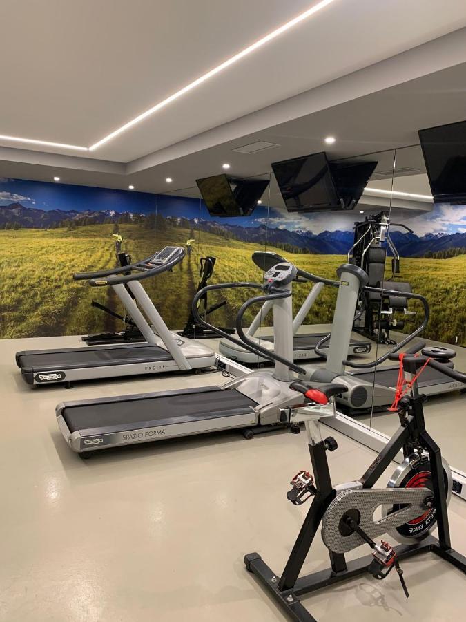 Sporthotel Rosatti Dimaro Εξωτερικό φωτογραφία