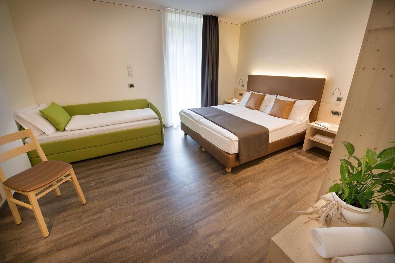 Sporthotel Rosatti Dimaro Εξωτερικό φωτογραφία
