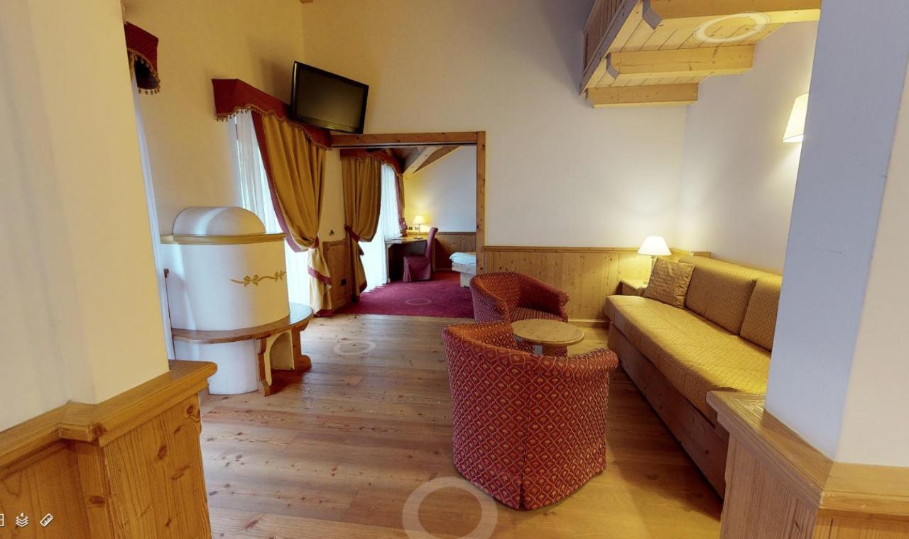 Sporthotel Rosatti Dimaro Εξωτερικό φωτογραφία