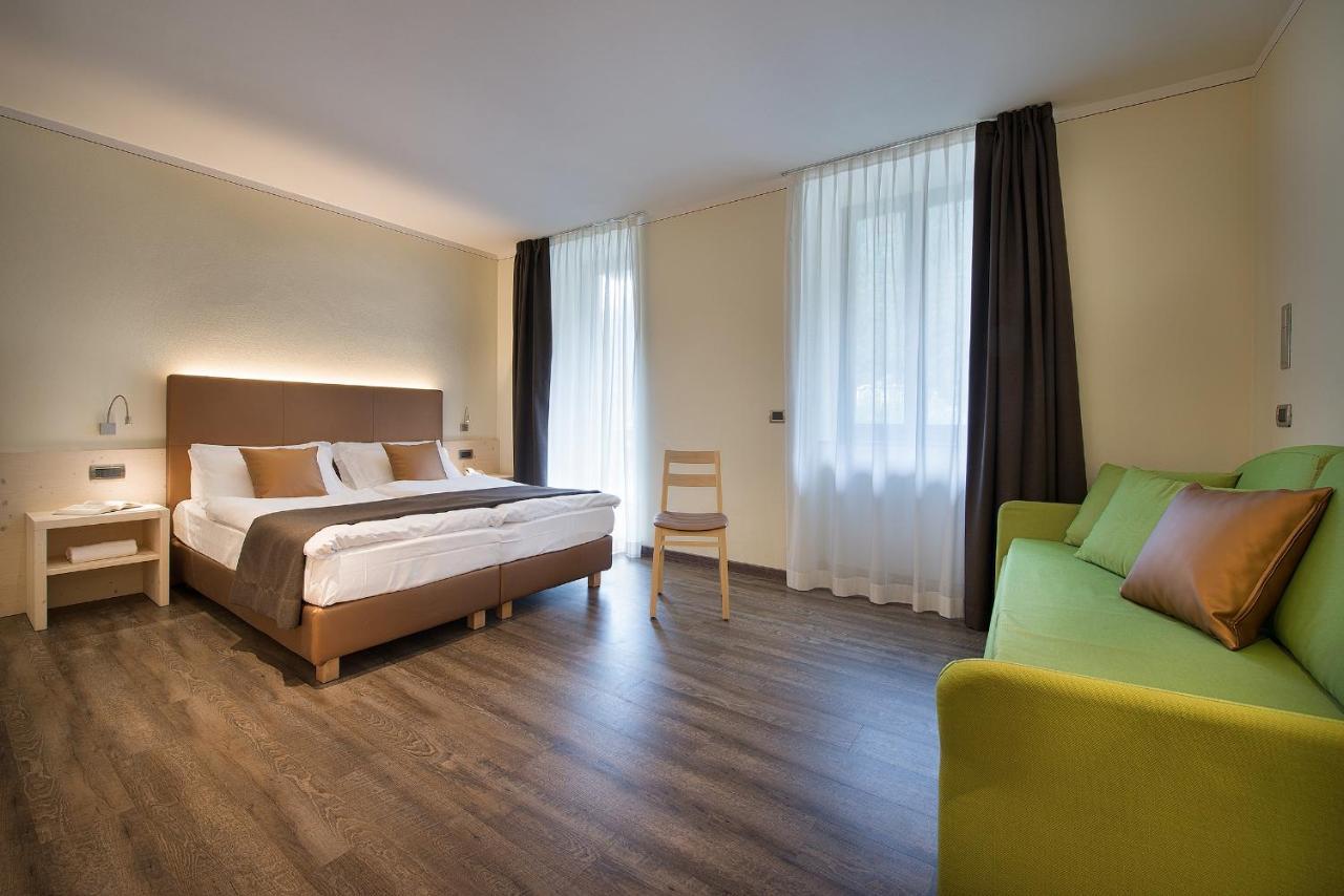 Sporthotel Rosatti Dimaro Εξωτερικό φωτογραφία