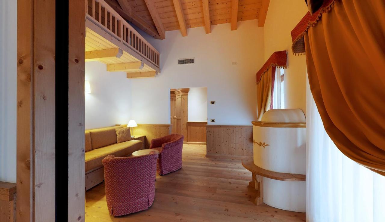 Sporthotel Rosatti Dimaro Εξωτερικό φωτογραφία