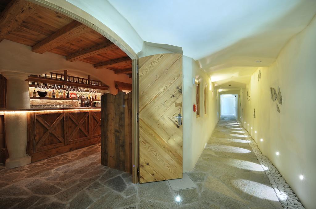 Sporthotel Rosatti Dimaro Εξωτερικό φωτογραφία