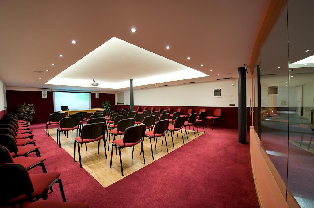 Sporthotel Rosatti Dimaro Εξωτερικό φωτογραφία