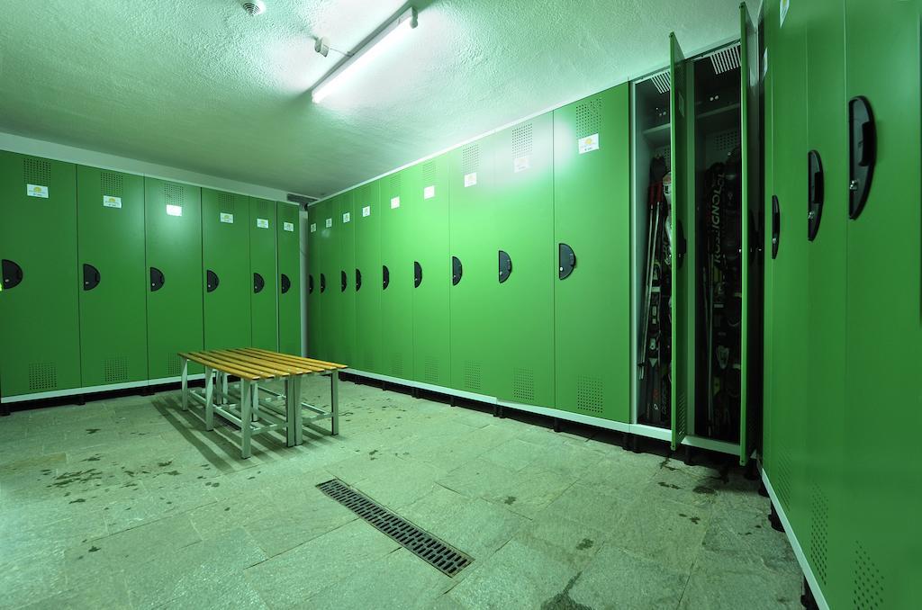 Sporthotel Rosatti Dimaro Δωμάτιο φωτογραφία