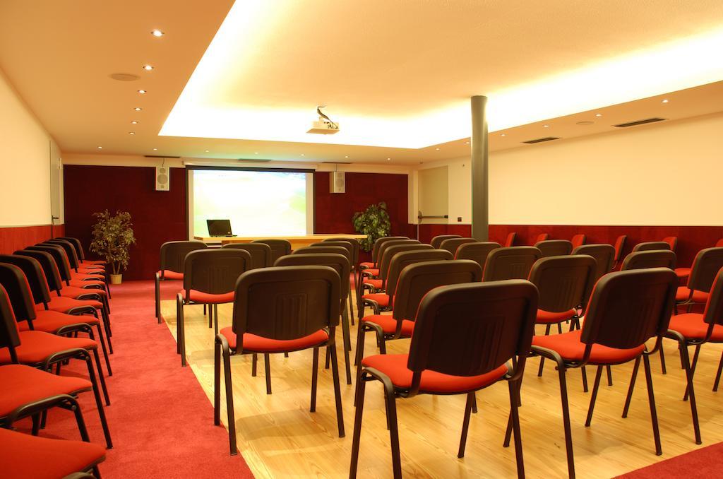 Sporthotel Rosatti Dimaro Εξωτερικό φωτογραφία