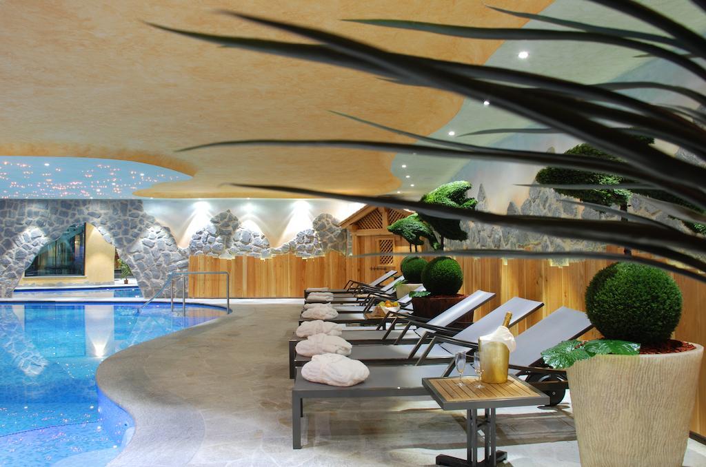Sporthotel Rosatti Dimaro Εξωτερικό φωτογραφία
