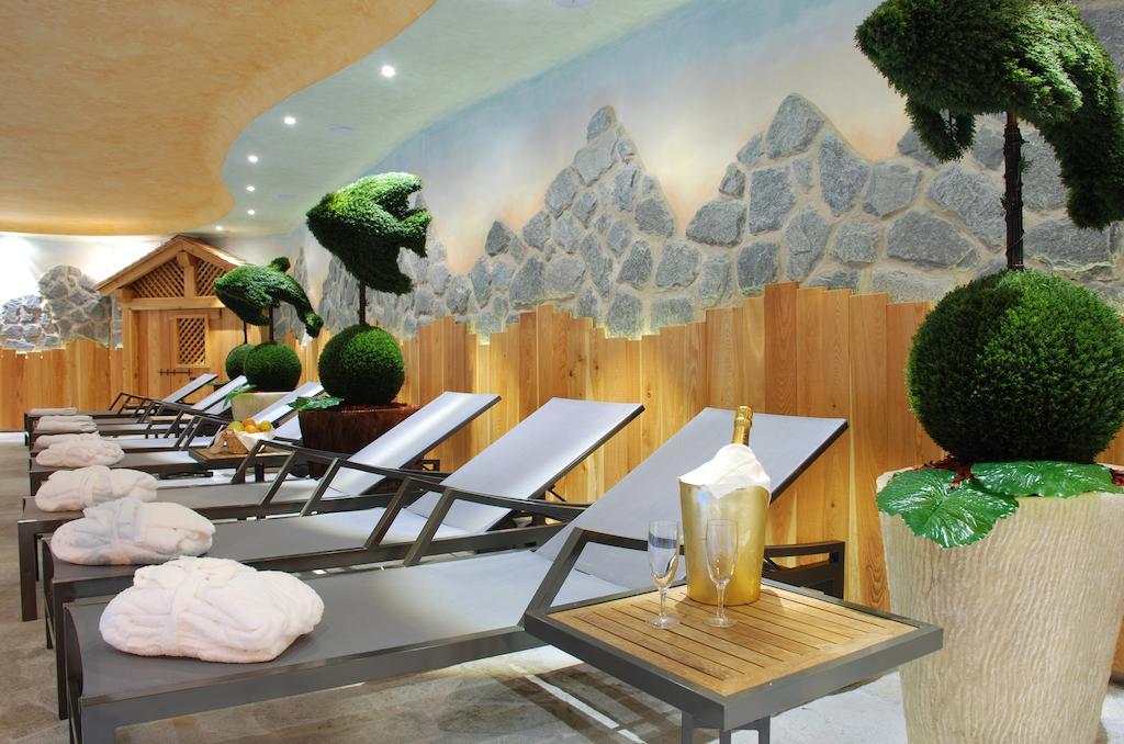 Sporthotel Rosatti Dimaro Εξωτερικό φωτογραφία