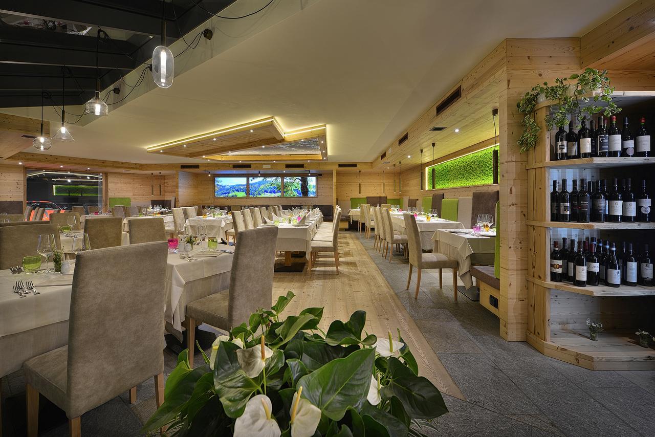 Sporthotel Rosatti Dimaro Εξωτερικό φωτογραφία
