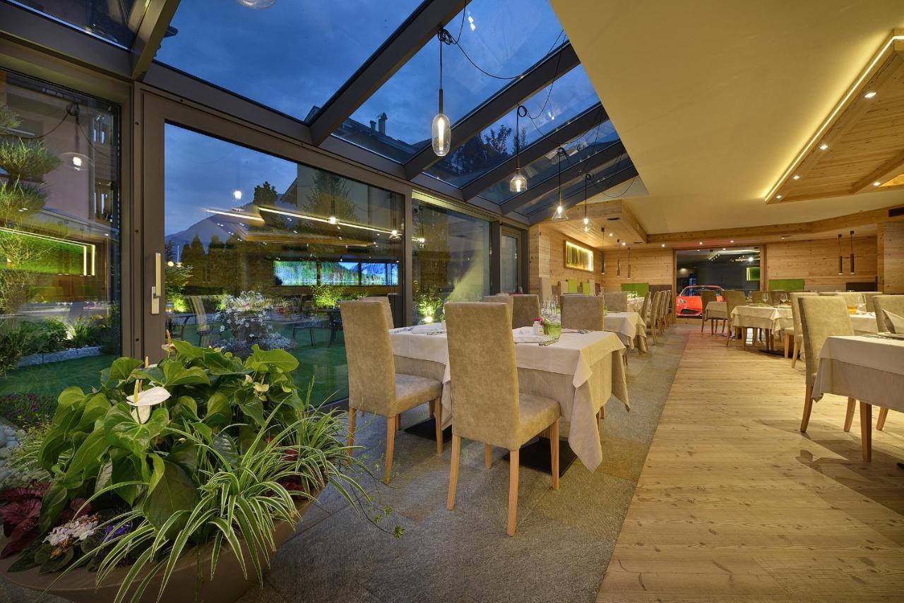 Sporthotel Rosatti Dimaro Εξωτερικό φωτογραφία