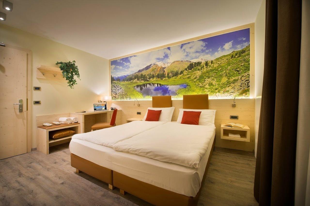 Sporthotel Rosatti Dimaro Εξωτερικό φωτογραφία