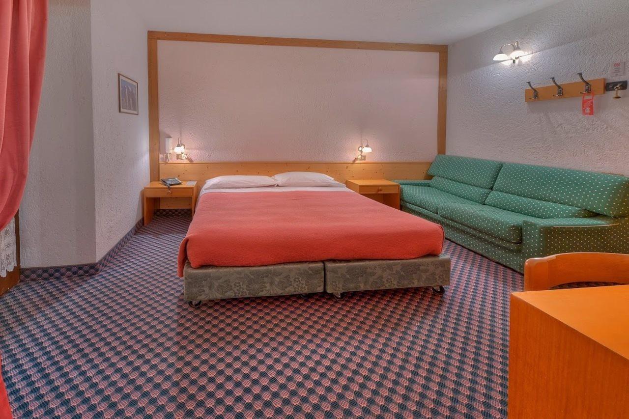 Sporthotel Rosatti Dimaro Εξωτερικό φωτογραφία