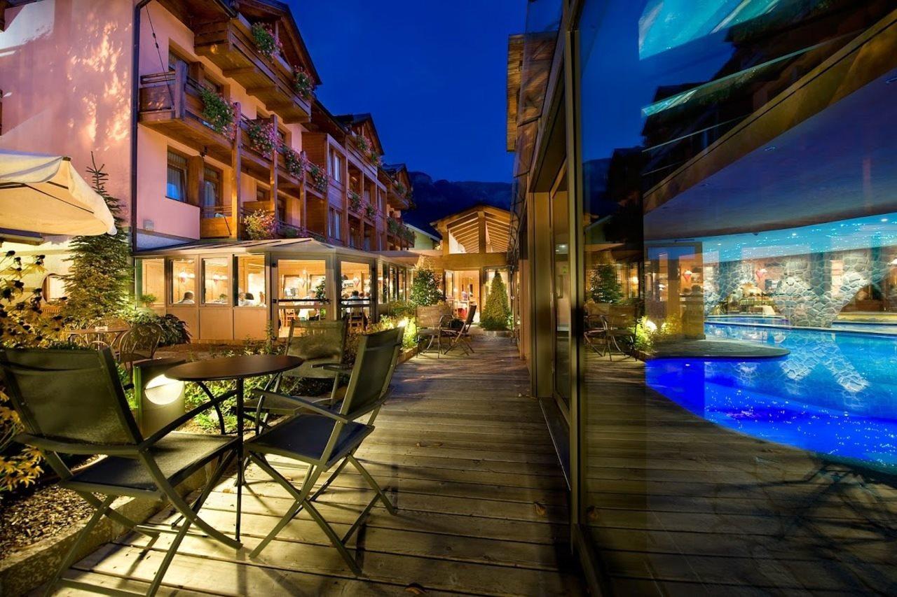 Sporthotel Rosatti Dimaro Εξωτερικό φωτογραφία