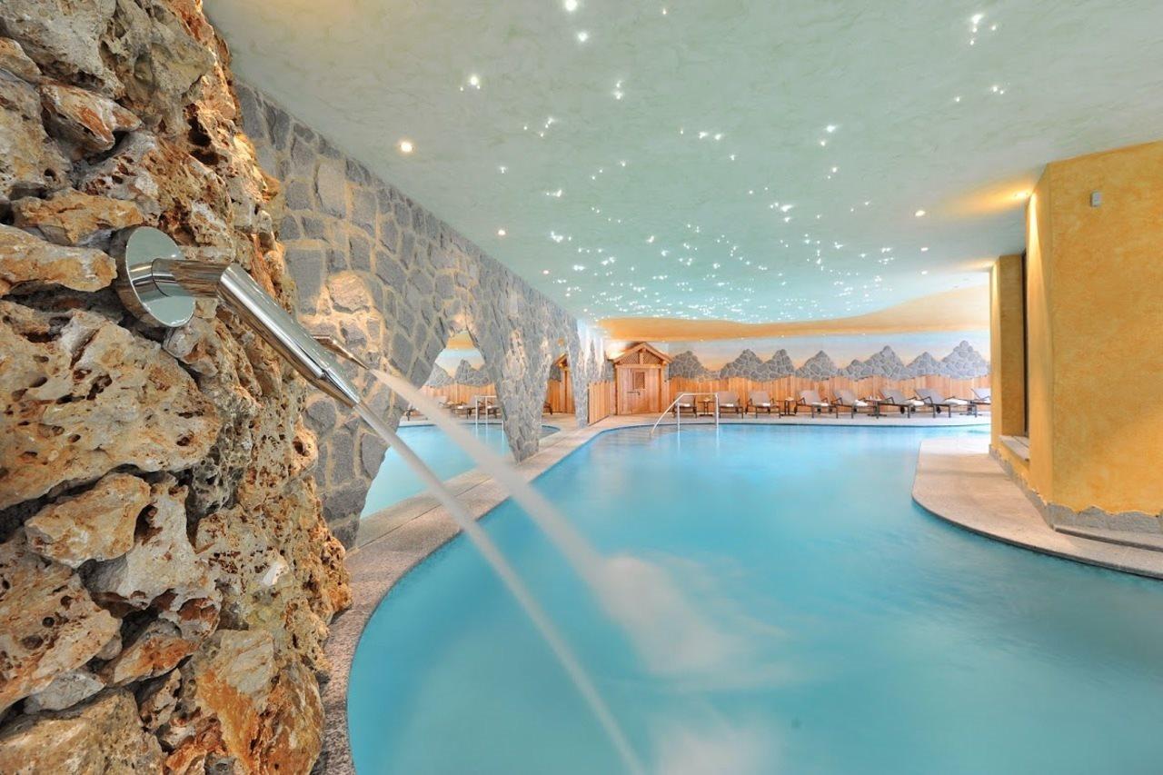 Sporthotel Rosatti Dimaro Εξωτερικό φωτογραφία