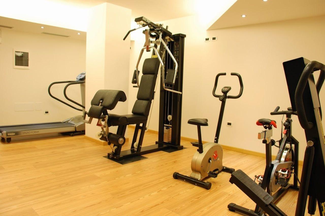 Sporthotel Rosatti Dimaro Εξωτερικό φωτογραφία